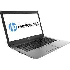 Máy tính xách tay/ Laptop Hp  840 - G1 Core i5 , 4GB, Ssd 120gb 14
