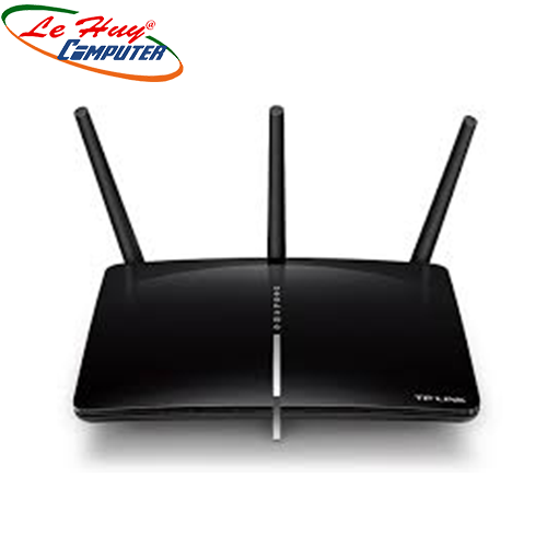 Thiết bị mạng - Router Wifi TP-Link Archer D7 AC1750