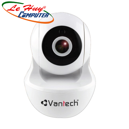 Camera IP Robot hồng ngoại không dây 1.3 Megapixel VANTECH V1310