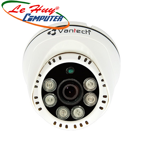 Camera Vantech HD-CVI 2.0MP VP-111C