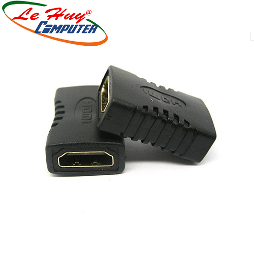 Đầu Nối HDMI Male to Male Unitek (Y-A 013)