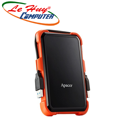 Ổ cứng HDD APACER Ext 3.1 AC630 1TB
