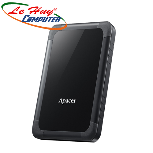 Ổ cứng HDD APACER Ext 3.1 AC532 1TB