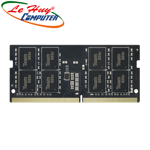 Ram Laptop Team ELITE SO-DIMM 8G  DDR4 -2400MHZ