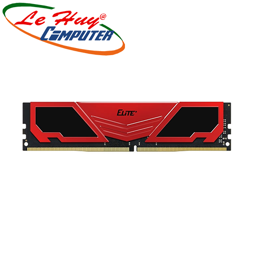 Ram Máy Tính TEAM Elite Plus 4G DDR4 -2666MHZ
