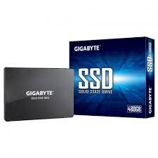 Ổ cứng SSD 480GB Gigabyte 2.5