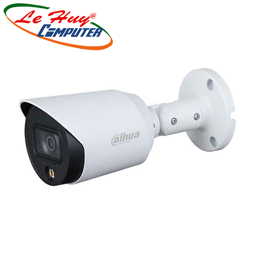 Camera HDCVI 2.0 Megapixel DAHUA HAC-HFW1239TP-A-LED