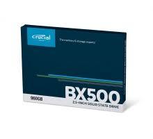 Ổ Cứng SSD Crucial BX500 960G (CT960BX500SSD1)
