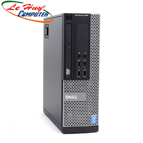 Máy bộ Dell  7020 Core i5 - 4590 3.3GHz/8GB(4x2)/HDD 500GB/DVD-ROM