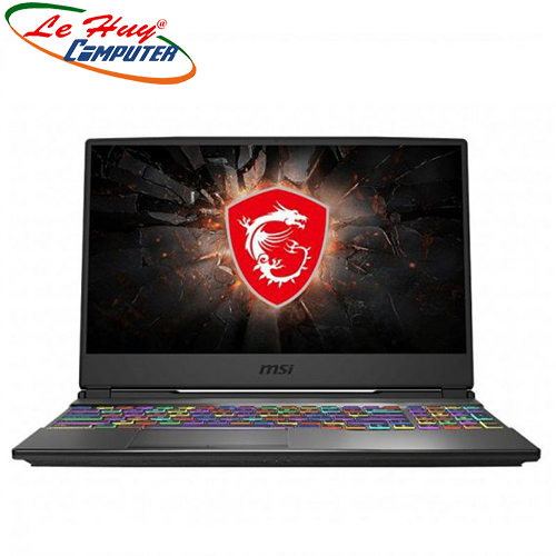 Máy tính xách tay/ Laptop MSI GP75 LEOPARD 9SD 1260VN