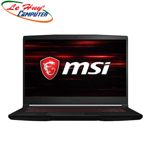Máy tính xách tay/ Laptop MSI GF65 THIN 9SD 070VN