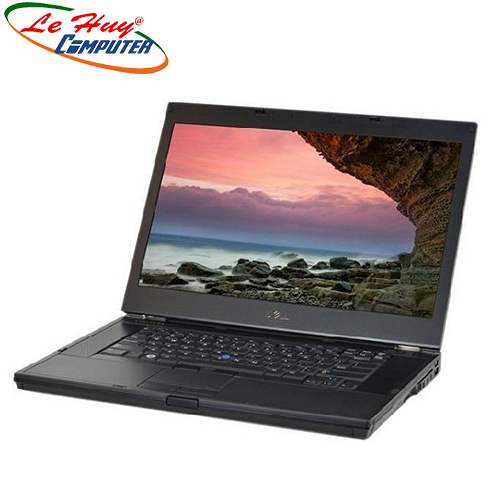 Máy tính xách tay/ Laptop DELL 6510 Core i7 - 620M 4GB 250G HDD 15.6Inch