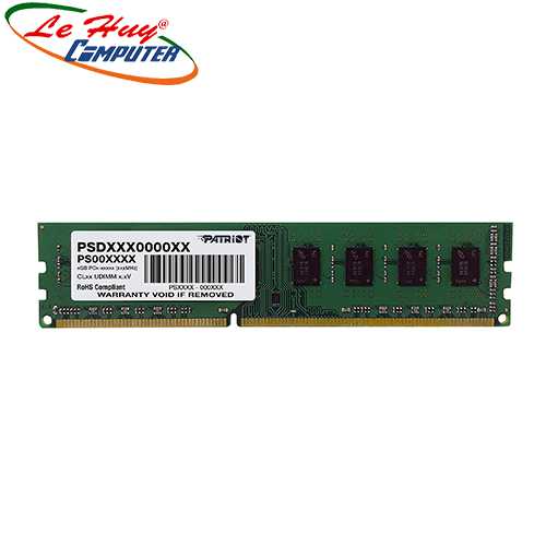Ram Máy Tính DDR3 8GB/1600-3 năm