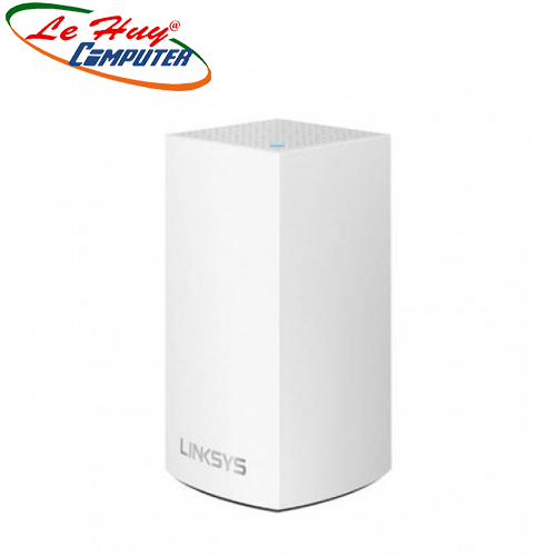 Thiết bị mạng - Router Linksys WHW0101 AC1300 Dual-Band Intelligent Mesh WiFi System