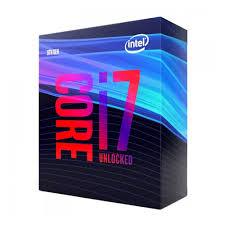 CPU Intel Core i7-9700K (3.6 Upto 4.6GHz/ 8C8T/ 12MB/ Coffee Lake-R) box online