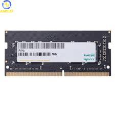 Ram Laptop DDR3 NOTEBOOK APACER 4G 1600