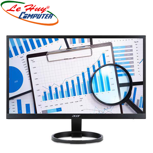 Màn Hình LCD Acer R221QB (LED/IPS/75Hz/250 cd/m²/HDMI/4ms)