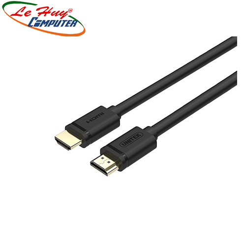 Cáp HDMI Unitek 5m(YC140)