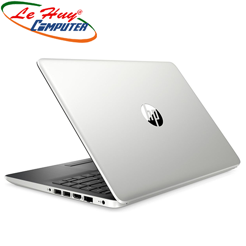 Máy Tính Xách Tay/Laptop HP 14S-CF0126TU (9JU05PA) i3-7020U/4GB/256GB SSD/14