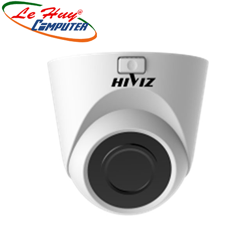 Camera Dome hỗ trợ 4 in 1 HIVIZ HI-T1123S20M-Q1 2MP SONY Starvis Back-illuminated