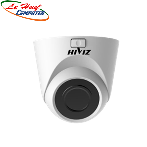 Camera Dome hỗ trợ 4 in 1 HIVIZ HI-T1120C20MQ 2MP
