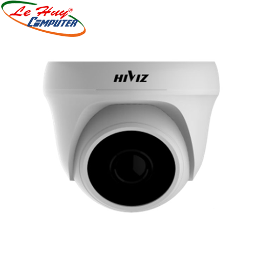 Camera Dome hỗ trợ 4 in 1 HIVIZ HI-A1152S20P 5MP