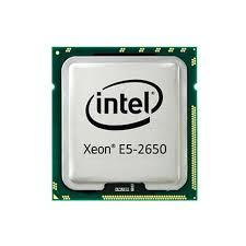 CPU Intel Xeon E5-2650 V3(2.0GHz, 20MB L3 cache, LGA2011, 95 Watt) TRAY