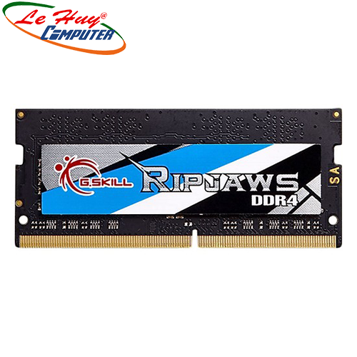 Ram Laptop GSKILL 4GB/2666 F4-2666C18S-4GRS