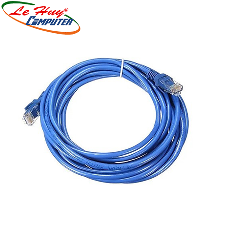 Cable Lan UTP Cat 5E - 3m