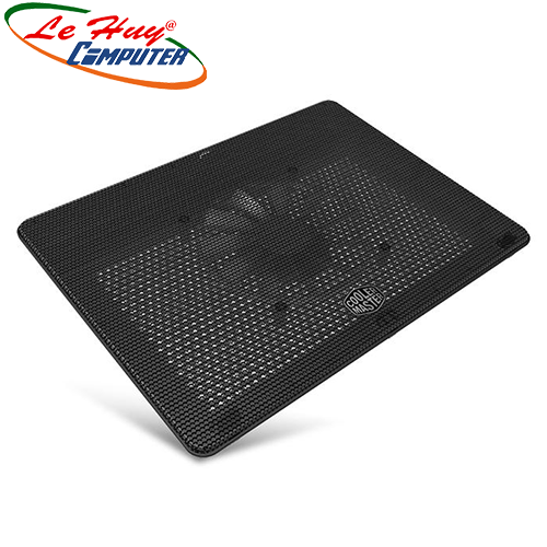 Đế tản nhiệt Laptop NOTEPAL COOLER MASTER L2(1 FAN)
