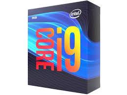 CPU Intel Core i9-9900 (3.1 Upto 5.0GHz/ 8C16T/ 16MB/ Coffee Lake)