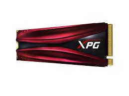 Ổ cứng SSD Adata Gammix S11 Pro 512Gb NVMe M.2 2280 PCIe Gen 3.0 x4