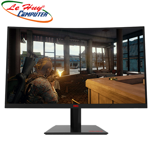 Màn Hình LCD HKC M27G3F 27