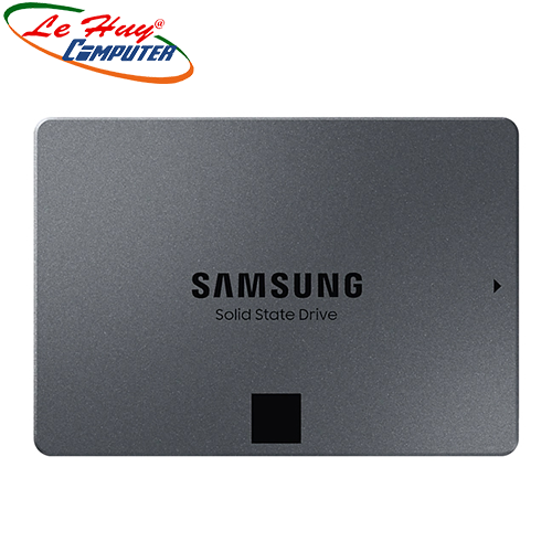Ổ Cứng SSD Samsung 860QVO - 1TB- 2.5