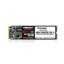 Ổ cứng SSD Kingmax PQ3480 (Gen 3 x4) 512GB M.2 PCIe