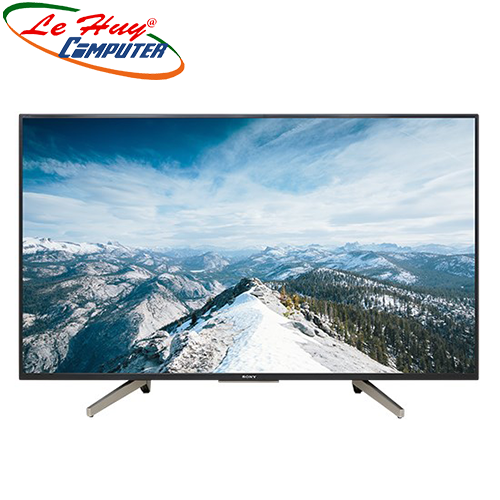 Android Tivi Sony 49 inch FHD KDL-49W800G