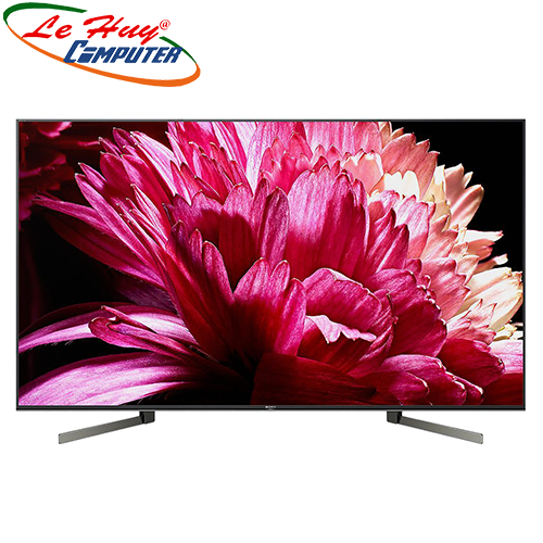 Android Tivi Sony 4K 55 inch KD-55X9500G