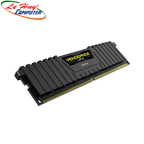 Ram Máy Tính Corsair DDR4 8GB(2666) C16