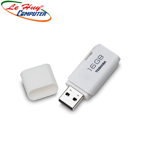 USB TOSHIBA 16GB 3.0 U301
