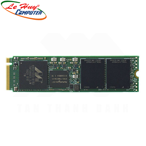 Ổ cứng SSD Plextor PX-512M9PGN+ 512GB M.2 PCle NVMe