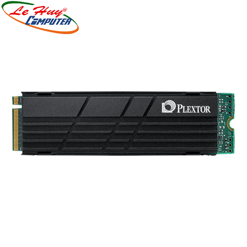 Ổ cứng SSD Plextor PX-512M9PG+ 512GB M.2 PCle NVMe