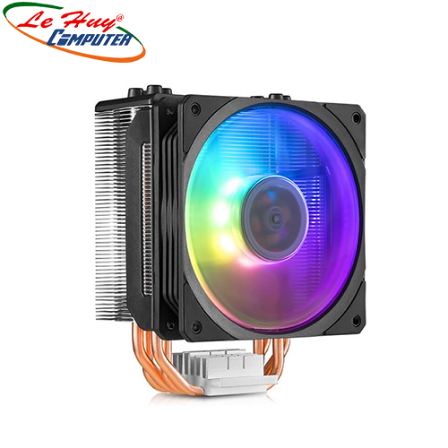 Tản Nhiệt Khí CoolerMaster Hyper 212 Spectrum(kèm socket 1700)