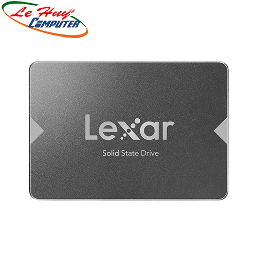 Ổ cứng SSD 256GB Lexar NS100 2.5