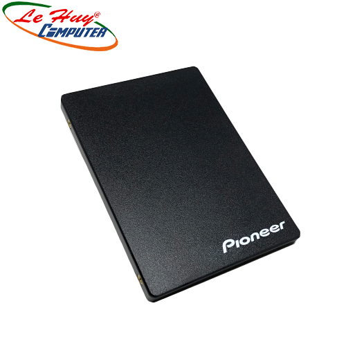 Ổ cứng SSD Pioneer 120GB Sata3 APS-SL3N-120