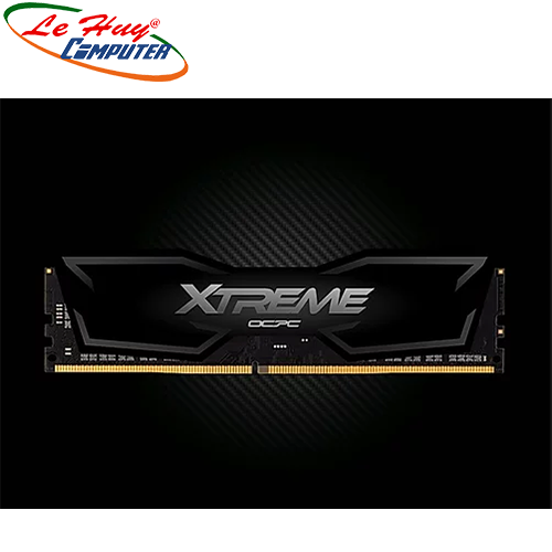 RAM Máy Tính OCPC XTREME 8Gb DDR4-2666 (MMX8GD426C19U) - Tản Không LED