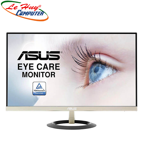 Màn hình LCD Asus VZ279H 27 inch FHD IPS 75Hz