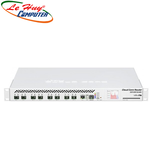 Router Mikrotik CCR1072-1G-8S+