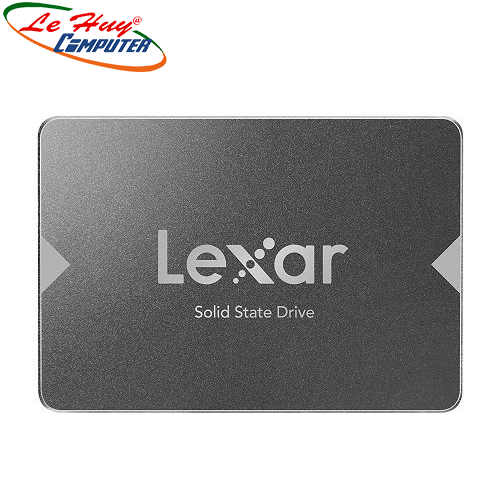 Ổ cứng SSD 128GB Lexar NS100 2.5