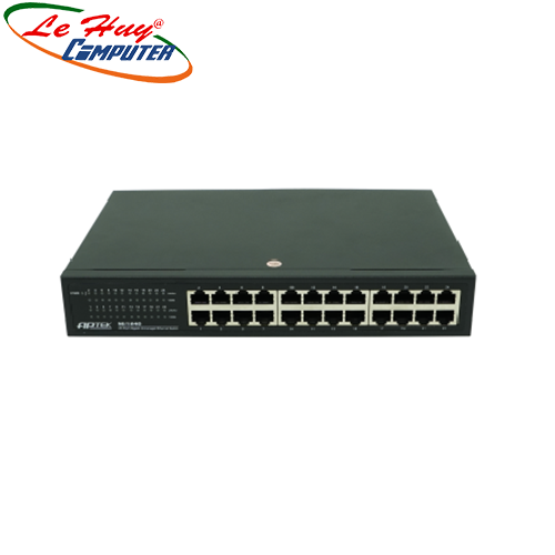 Switch APTEK SG1240 24 port 10/100/1000Mbps