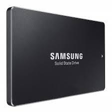 Ổ Cứng SSD Samsung PM883 480GB 2.5